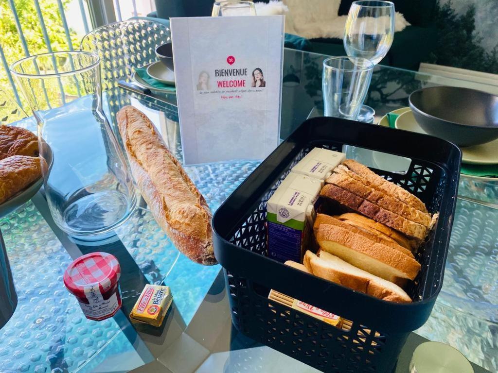 Atypique - Revez A 20Min De Paris - Parking Gratuit Apartment Argenteuil Exterior photo
